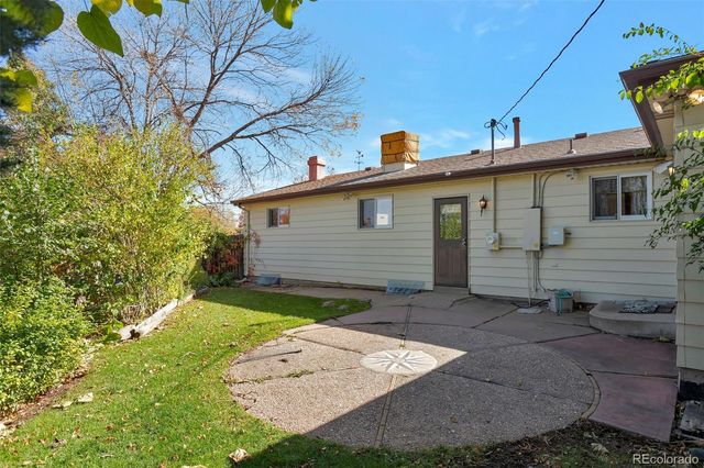 7085 S Dexter Street, Centennial, CO 80122