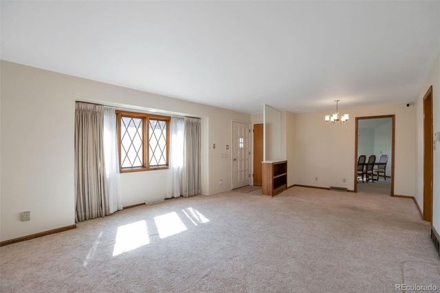 7085 S Dexter Street, Centennial, CO 80122