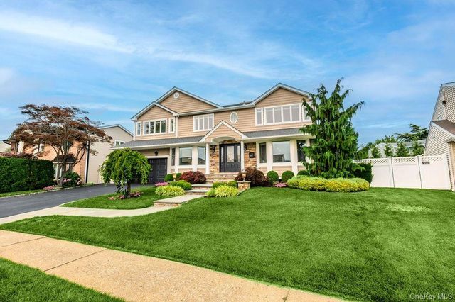 3343 Seawane Drive, Merrick, NY 11566