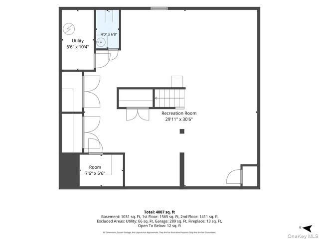 3343 Seawane Drive, Merrick, NY 11566
