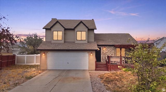 6963 S FIREFOX CIR, West Jordan, UT 84081