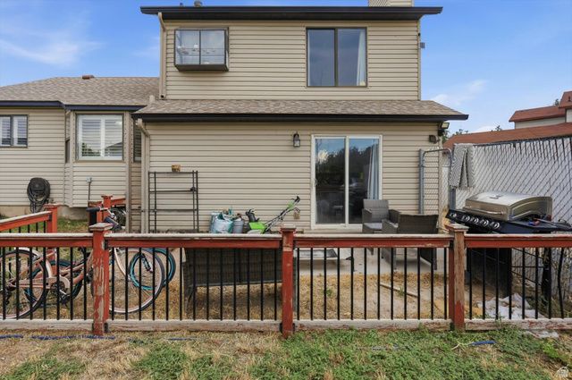 6963 S FIREFOX CIR, West Jordan, UT 84081