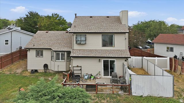 6963 S FIREFOX CIR, West Jordan, UT 84081