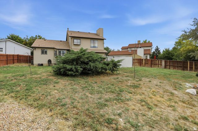 6963 S FIREFOX CIR, West Jordan, UT 84081