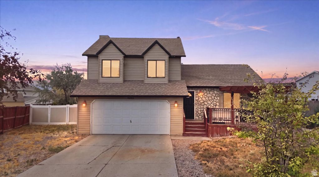6963 S FIREFOX CIR, West Jordan, UT 84081 — photo 2