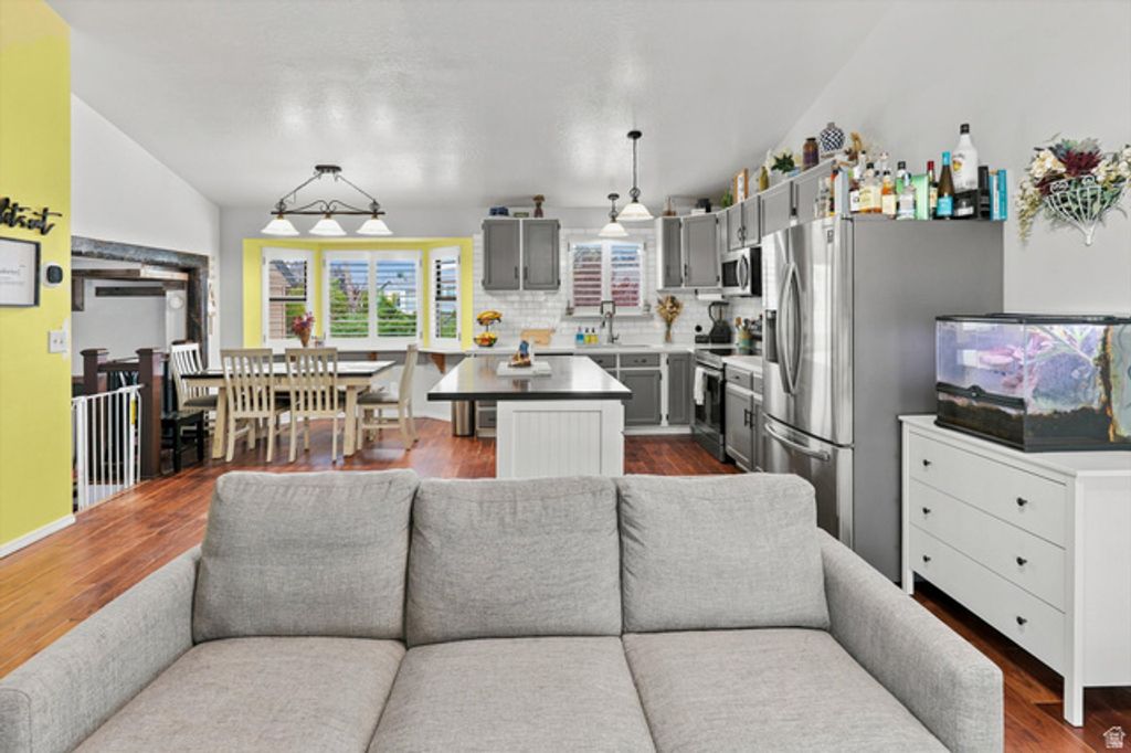 6963 S FIREFOX CIR, West Jordan, UT 84081 — photo 4