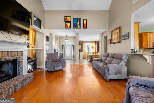 21 Hunters Overlook Drive, Senoia, GA 30276