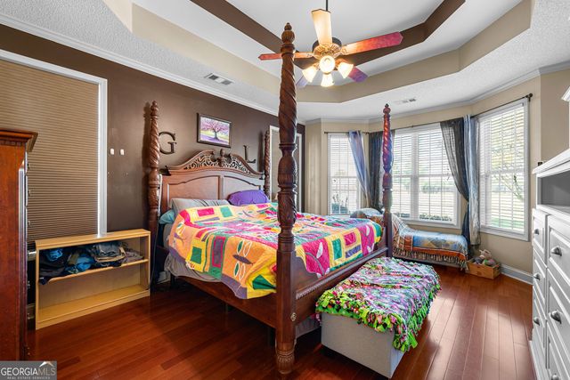 21 Hunters Overlook Drive, Senoia, GA 30276