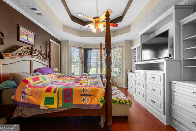 21 Hunters Overlook Drive, Senoia, GA 30276