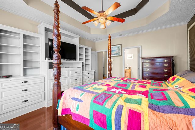 21 Hunters Overlook Drive, Senoia, GA 30276