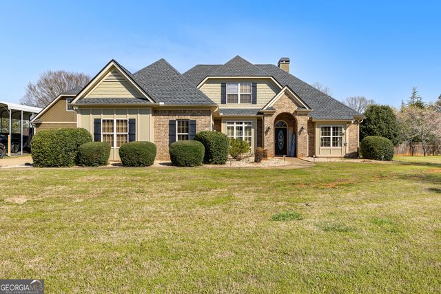 21 Hunters Overlook Drive, Senoia, GA 30276