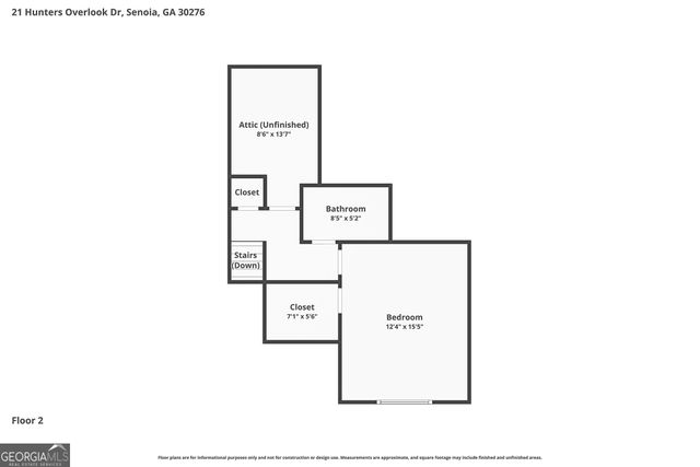 21 Hunters Overlook Drive, Senoia, GA 30276