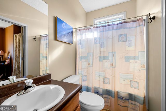 21 Hunters Overlook Drive, Senoia, GA 30276