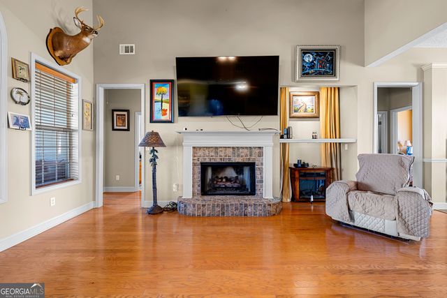 21 Hunters Overlook Drive, Senoia, GA 30276