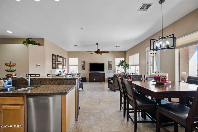 43851 W GRIFFIS Drive, Maricopa, AZ 85138