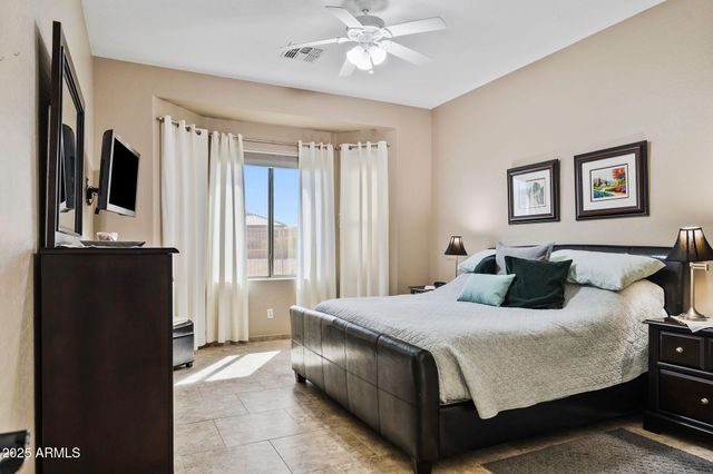 43851 W GRIFFIS Drive, Maricopa, AZ 85138