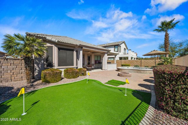 43851 W GRIFFIS Drive, Maricopa, AZ 85138