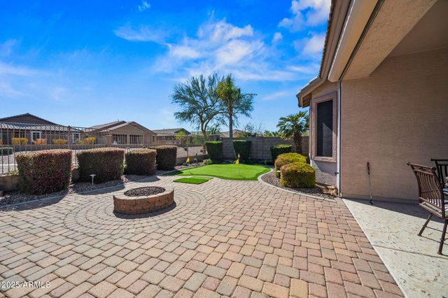 43851 W GRIFFIS Drive, Maricopa, AZ 85138