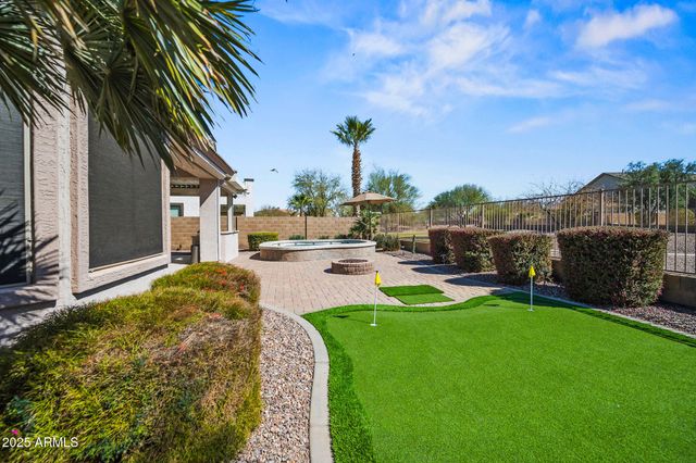 43851 W GRIFFIS Drive, Maricopa, AZ 85138