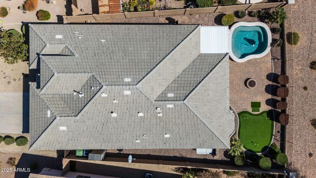 43851 W GRIFFIS Drive, Maricopa, AZ 85138