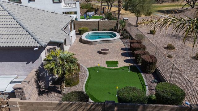 43851 W GRIFFIS Drive, Maricopa, AZ 85138