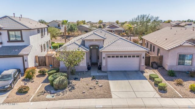 43851 W GRIFFIS Drive, Maricopa, AZ 85138