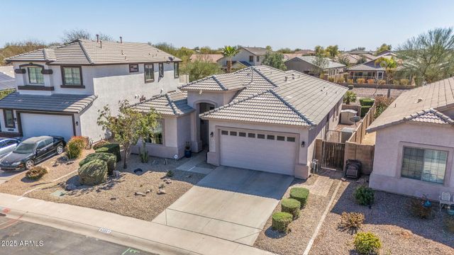 43851 W GRIFFIS Drive, Maricopa, AZ 85138