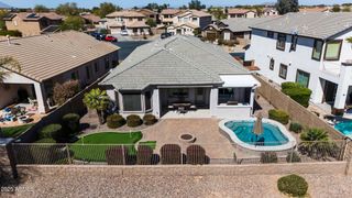43851 W GRIFFIS Drive, Maricopa, AZ 85138