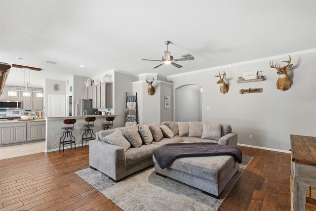 172 Overland Trail, Willow Park, TX 76087
