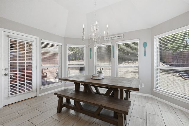 172 Overland Trail, Willow Park, TX 76087