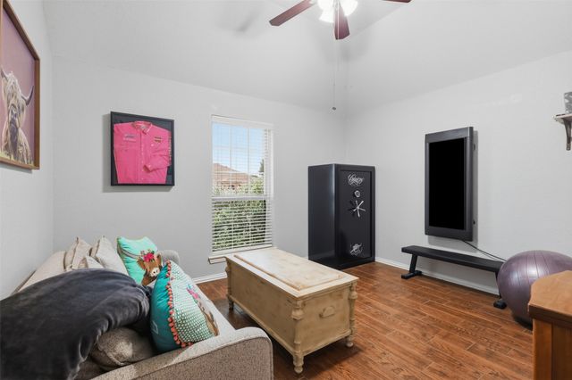 172 Overland Trail, Willow Park, TX 76087