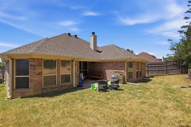 172 Overland Trail, Willow Park, TX 76087