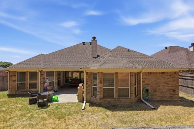 172 Overland Trail, Willow Park, TX 76087