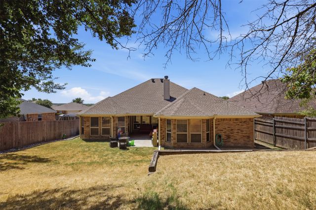 172 Overland Trail, Willow Park, TX 76087
