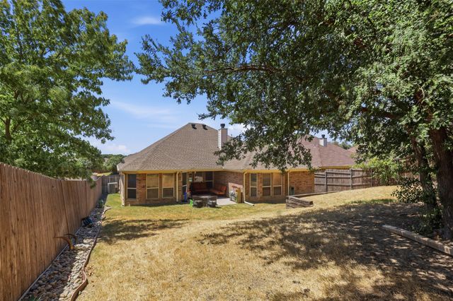 172 Overland Trail, Willow Park, TX 76087