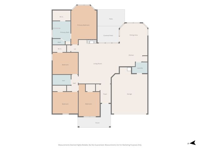 172 Overland Trail, Willow Park, TX 76087