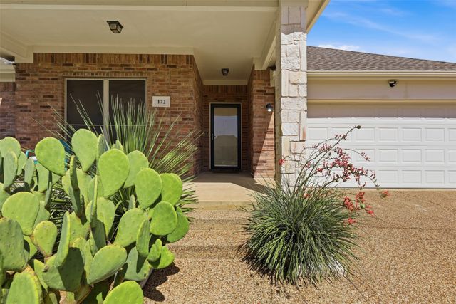 172 Overland Trail, Willow Park, TX 76087