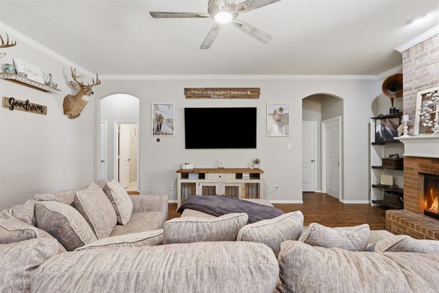 172 Overland Trail, Willow Park, TX 76087
