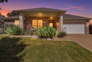 172 Overland Trail, Willow Park, TX 76087