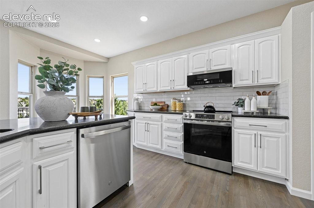 8641 Candleflower Circle, Colorado Springs, CO 80920 — photo 3