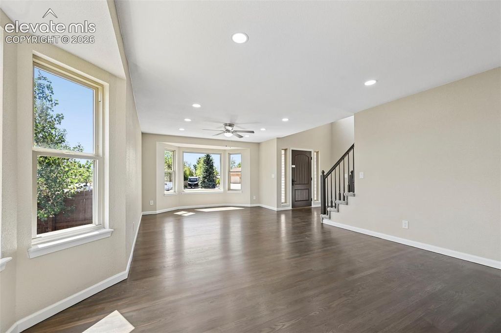 8641 Candleflower Circle, Colorado Springs, CO 80920 — photo 4
