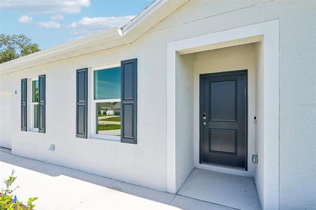 12040 RAMONA AVENUE, Port Charlotte, FL 33981
