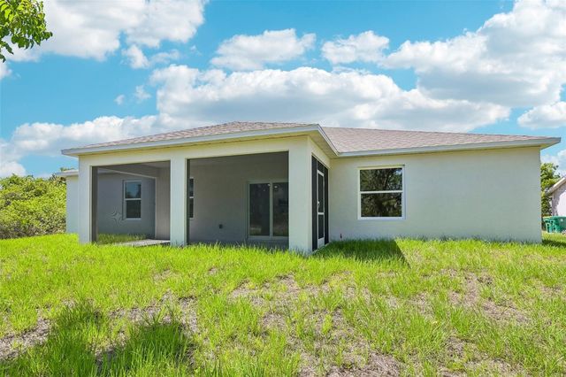 12040 RAMONA AVENUE, Port Charlotte, FL 33981