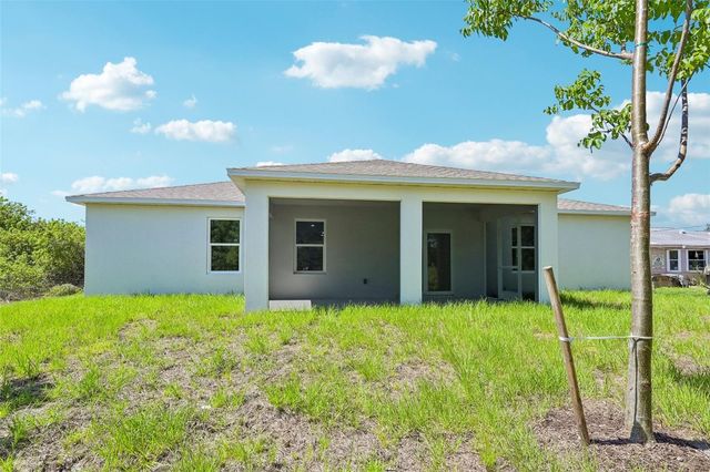 12040 RAMONA AVENUE, Port Charlotte, FL 33981