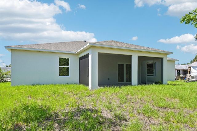 12040 RAMONA AVENUE, Port Charlotte, FL 33981