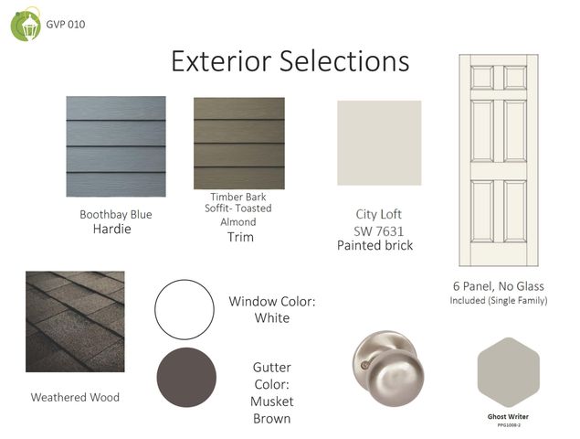 1027 Fortitude Trail, Chattanooga, TN 37421