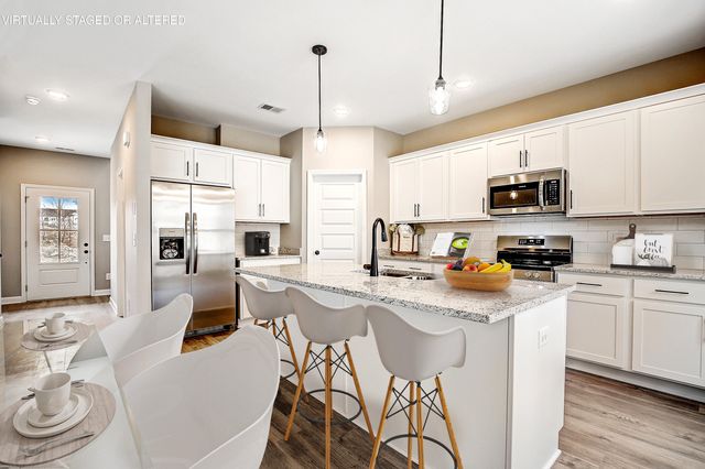 1027 Fortitude Trail, Chattanooga, TN 37421