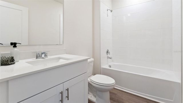 4907 MARSHELDER STREET, Apopka, FL 32712