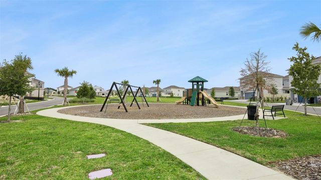 4907 MARSHELDER STREET, Apopka, FL 32712