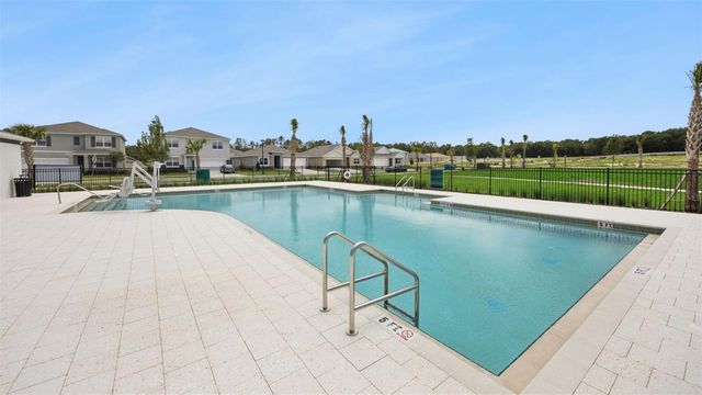 4907 MARSHELDER STREET, Apopka, FL 32712